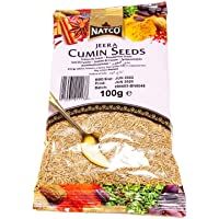 Natco Cumin Seeds 100g